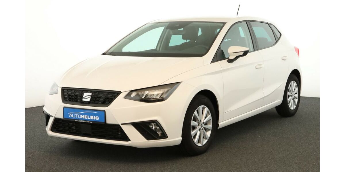 Seat Ibiza 81.700 km 13.890 &euro; Donnersdorf 97499