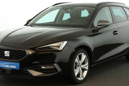 Seat Leon 6.500 km 25.490 &euro; Donnersdorf 97499