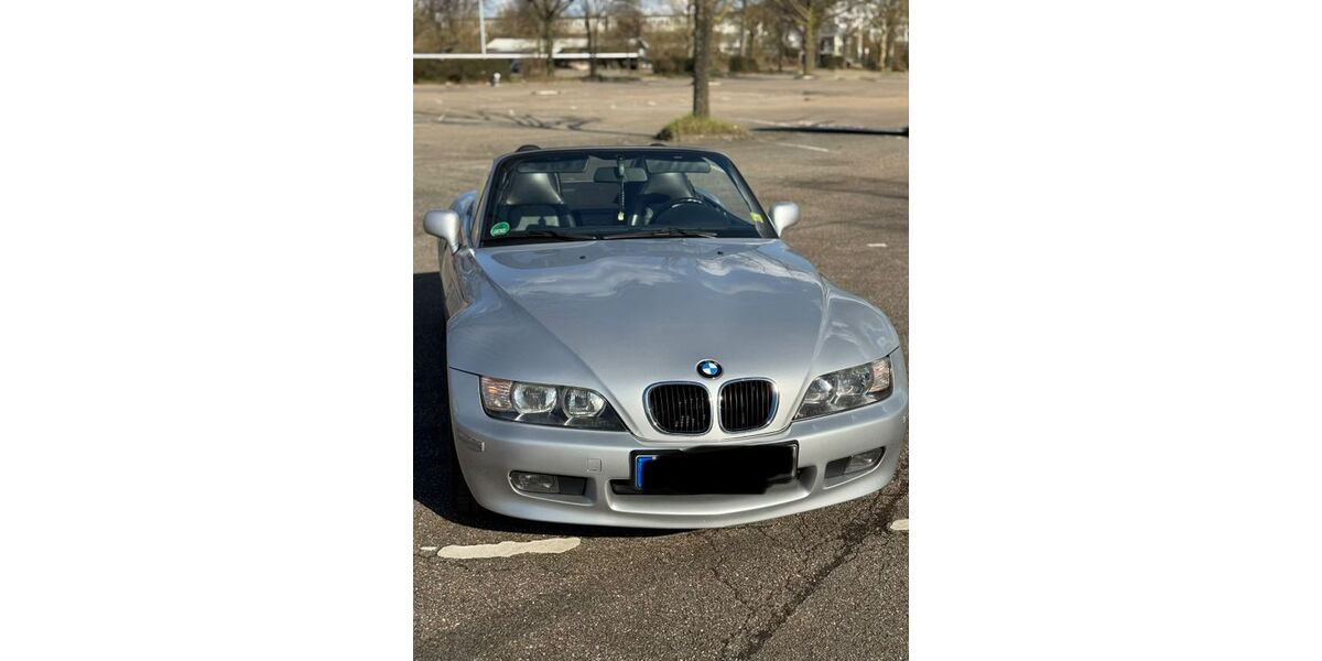 BMW Z3 98.500 km 11.900 &euro; Neckarsulm 74172