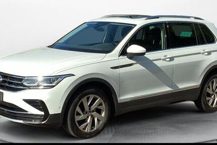 VW Tiguan 80.634 km 24.430 &euro; Ellwangen 73479