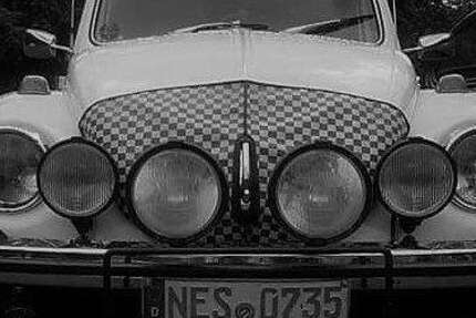 VW Käfer 95.000 km 5.999 &euro; Hausen 97647