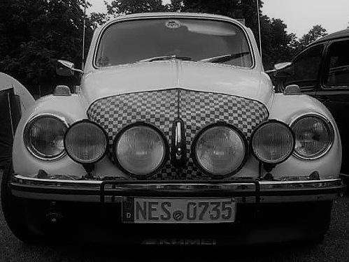 VW Käfer 95.000 km 5.999 &euro; Hausen 97647