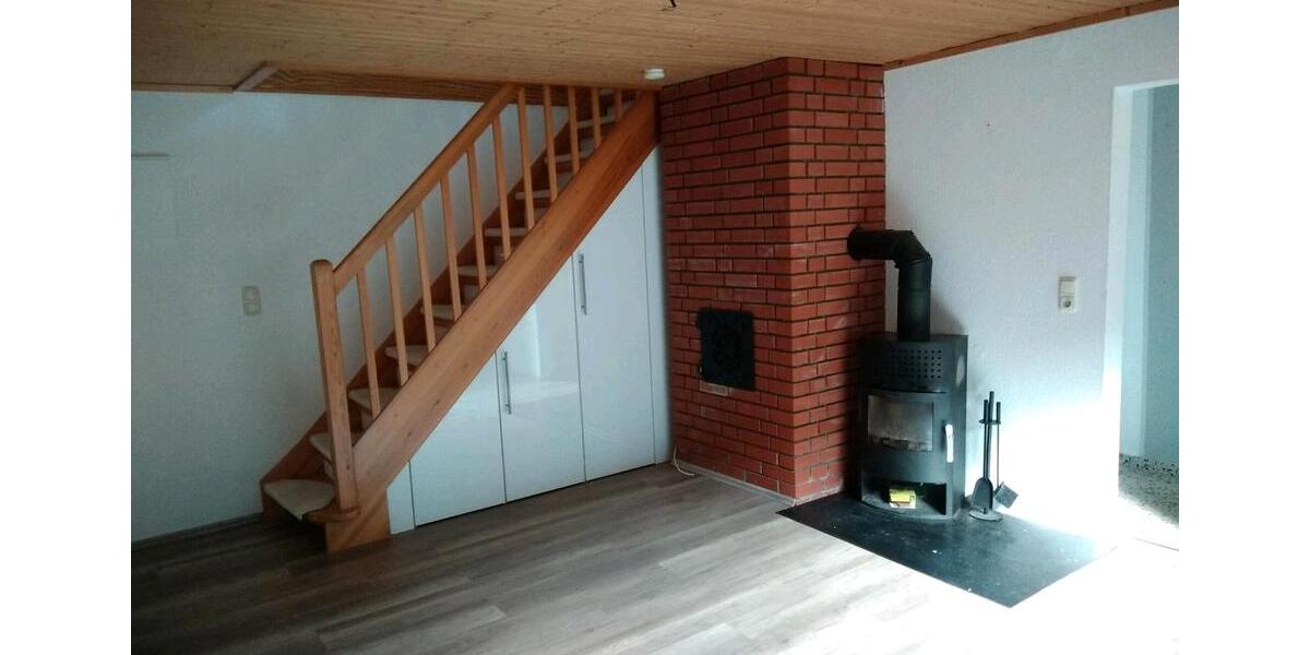 Etagenwohnung Büchen - 3 Zimmer, 67 m&sup2;, 700&euro; | Angebot:26406793