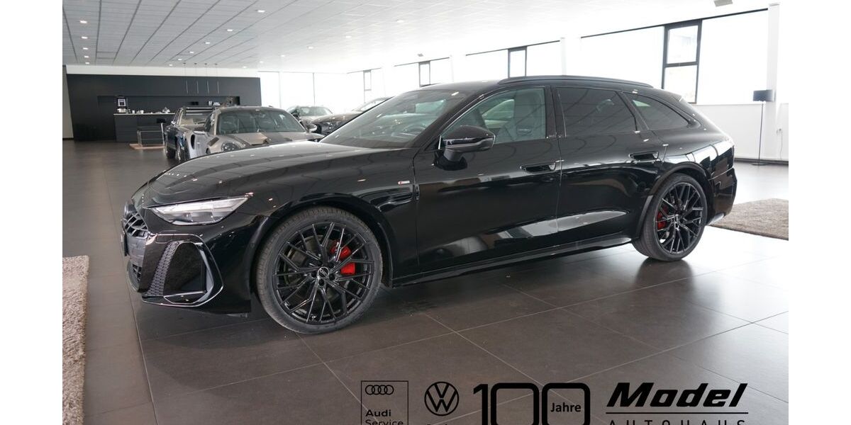 Audi A6 1.100 km 75.900 &euro; Blaufelden - Wiesenbach 74572