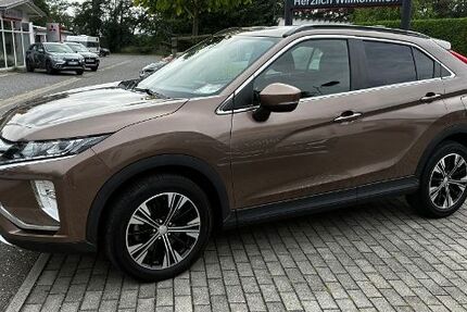 Mitsubishi Eclipse Cross 60.503 km 17.490 &euro; Kamenz 01917