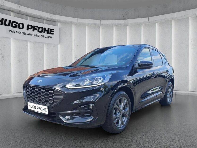 Kuga