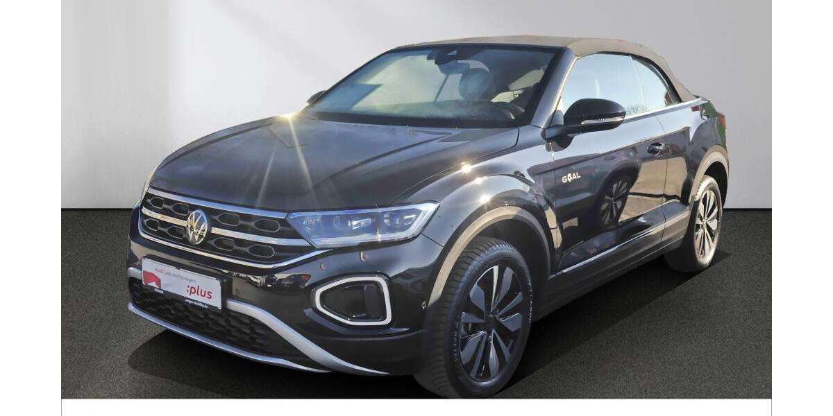 VW T-Roc 3.260 km 31.480 &euro; Bad Oldesloe 23843