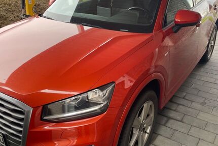Audi Q2 82.000 km 18.500 &euro; Northeim 37154