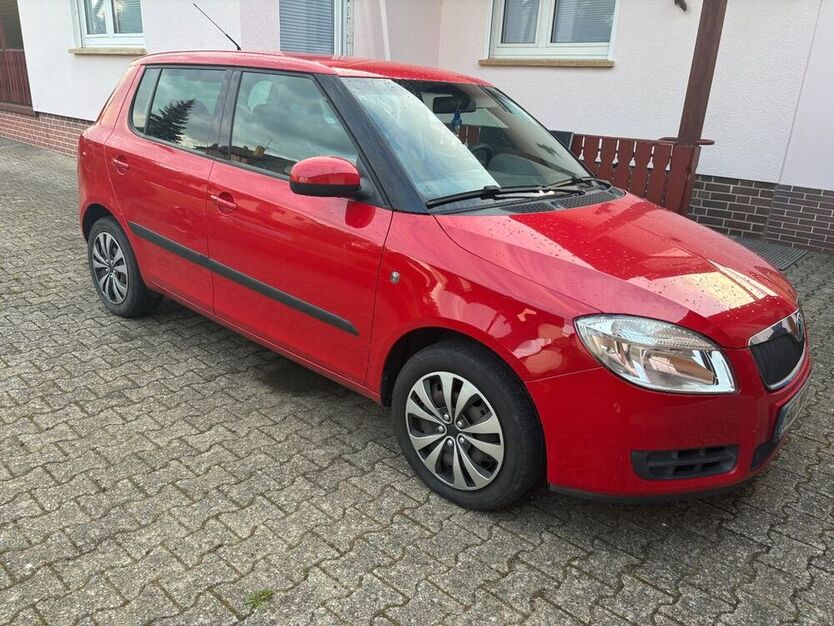 Fabia