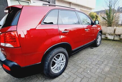 Kia Sorento 235.000 km 8.600 &euro; Waldbröl 51545