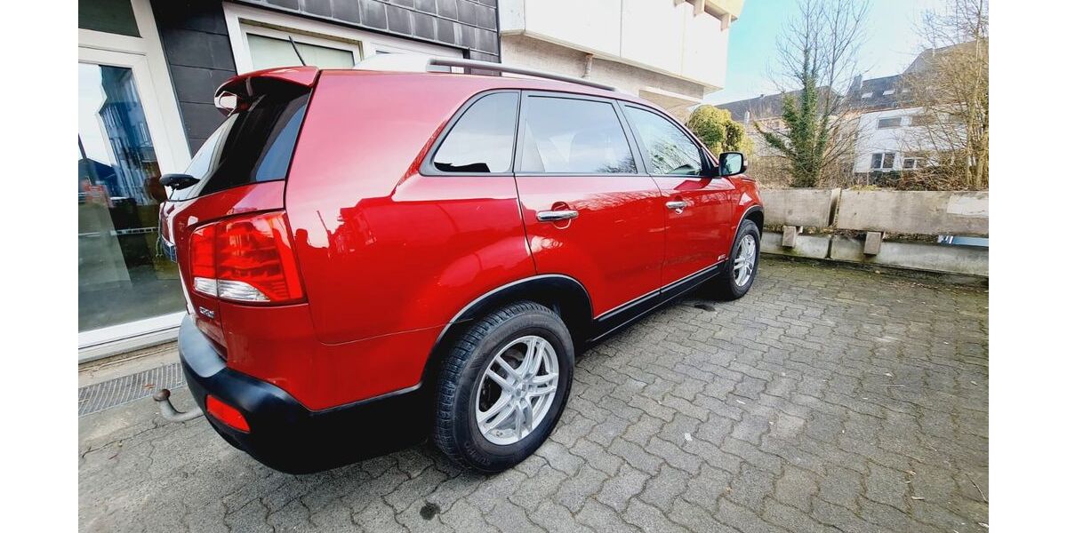 Kia Sorento 235.000 km 8.900 &euro; Waldbröl 51545