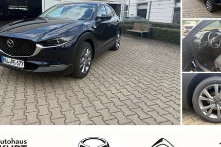 Mazda CX-30 1.621 km 29.990 &euro; Halle 06126