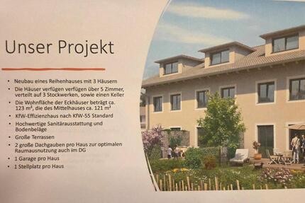 Haus Flintsbach am Inn - 5 Zimmer, 123 m&sup2;, 2.250&euro; | Angebot:26102320