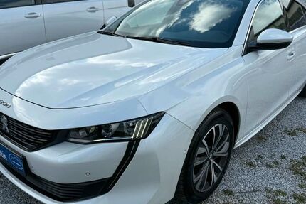 Peugeot 508 94.672 km 14.997 &euro; Wuppertal 42327