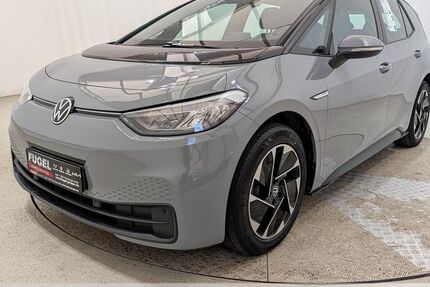 VW ID.3 30.734 km 21.999 &euro; Chemnitz - Mittelbach 09224