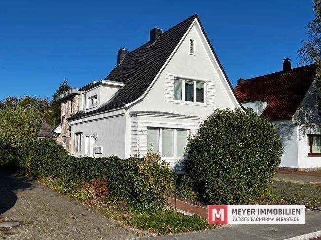 Etagenwohnung Oldenburg Bloherfelde - 3 Zimmer, 58 m&sup2;, 870&euro; | Angebot:25389423