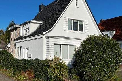 Wohnung Oldenburg Bloherfelde - 3 Zimmer, 58 m&sup2;, 870&euro; | Angebot:25389423