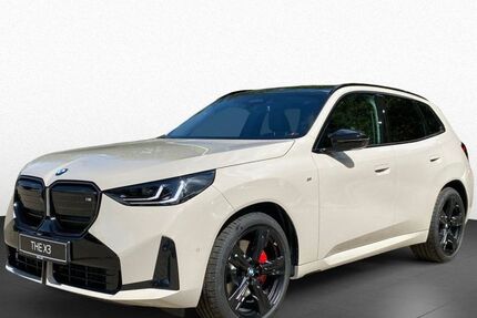 BMW X3 M50 9.990 km 83.990 &euro; Winsen/Luhe 21423