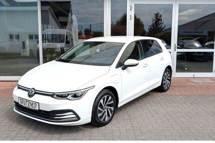 VW Golf 23.700 km 21.690 &euro; Anklam 17389