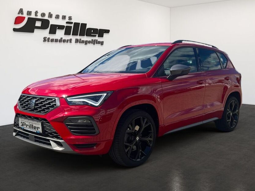 Ateca