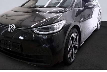 VW ID.3 40.630 km 24.450 € Manching 85077