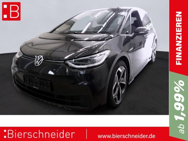 VW ID.3 40.630 km 24.450 € Manching 85077