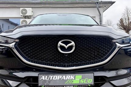Mazda CX-5 163.000 km 19.450 &euro; Magdeburg 39120