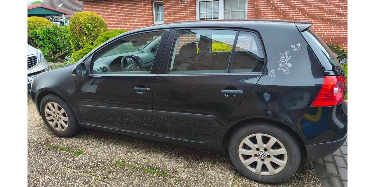 VW Golf 246.000 km 1.200 &euro; Emden 26723