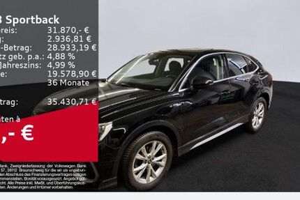 Audi Q3 61.213 km 31.470 &euro; Plettenberg 58840