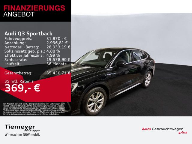 Audi Q3 61.213 km 31.750 &euro; Plettenberg 58840