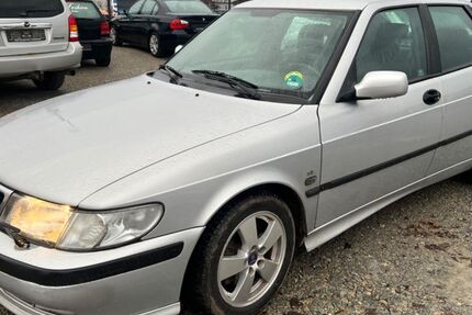 Saab 9-3 240.000 km 1.200 &euro; Göttingen 37079