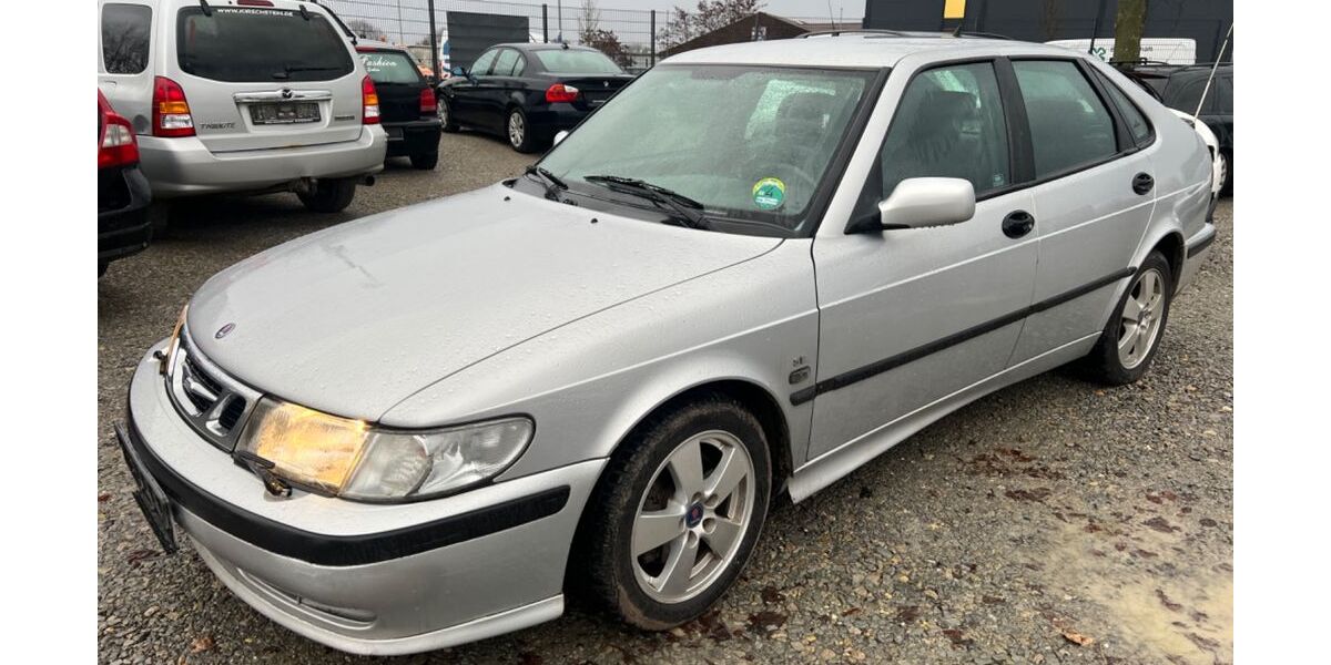 Saab 9-3 240.000 km 1.200 &euro; Göttingen 37079