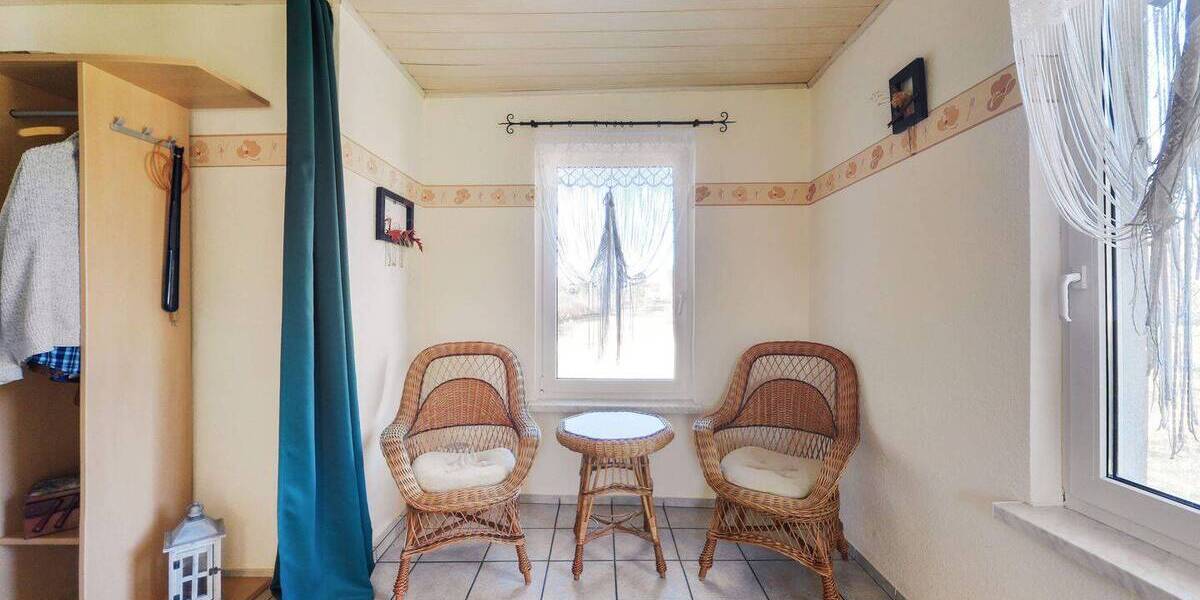 Einfamilienhaus Feldberger Seenlandschaft Hasselförde - 3 Zimmer, 120 m&sup2;, 185.000&euro; | Angebot:26094007