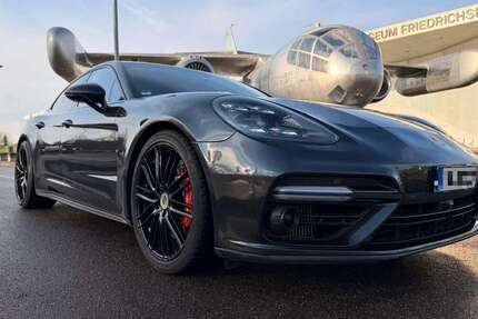 Porsche Panamera 149.900 km 52.500 &euro; Friedrichshafen 88046