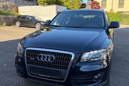 Audi Q5 186.000 km 8.390 &euro; Stuttgart 70469