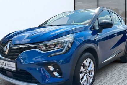 Renault Captur 33.050 km 15.550 &euro; Kleve 47533