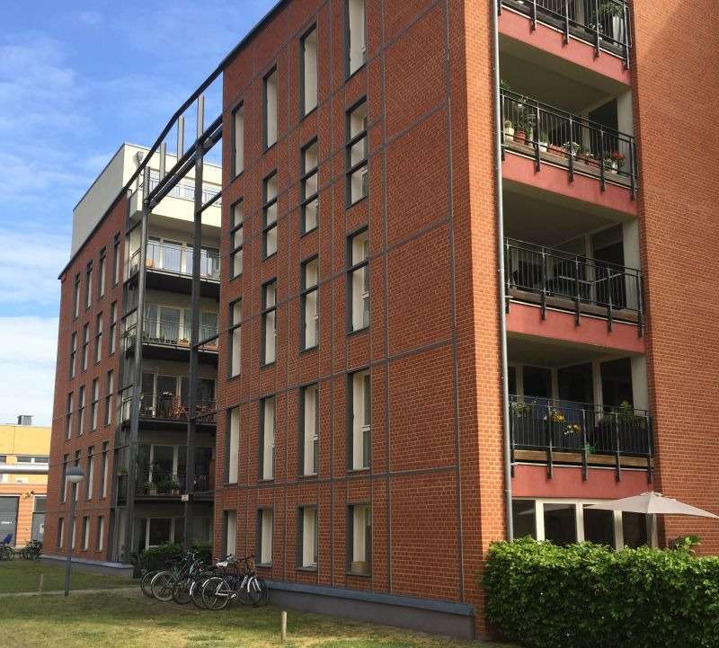 Wohnung zum Kaufen in Potsdam 260.000 € 45 m²