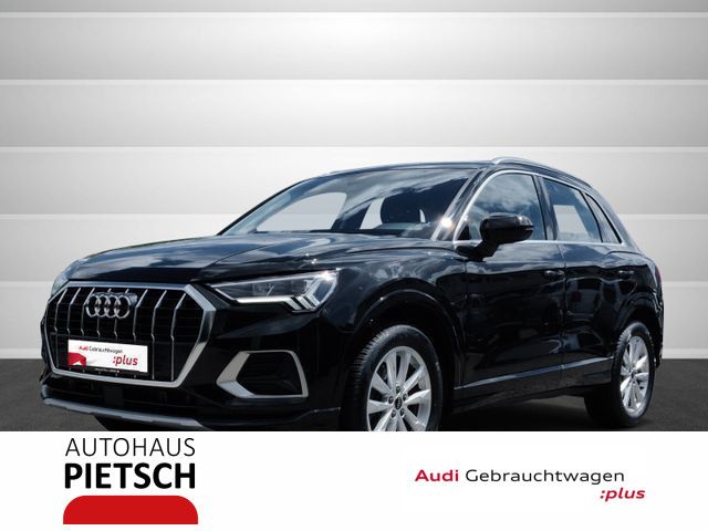 Audi Q3 18.588 km 37.890 € Bünde 32257
