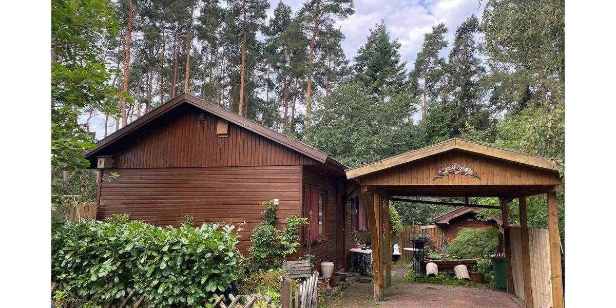Mehrfamilienhaus, Wohnhaus Hitzacker - 3 Zimmer, 45 m&sup2;, 65.000&euro; | Angebot:25996655