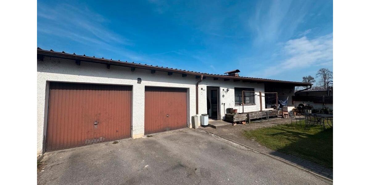 Doppelhaushälfte Töging am Inn - 6 Zimmer, 135 m&sup2;, 410.000&euro; | Angebot:26334795