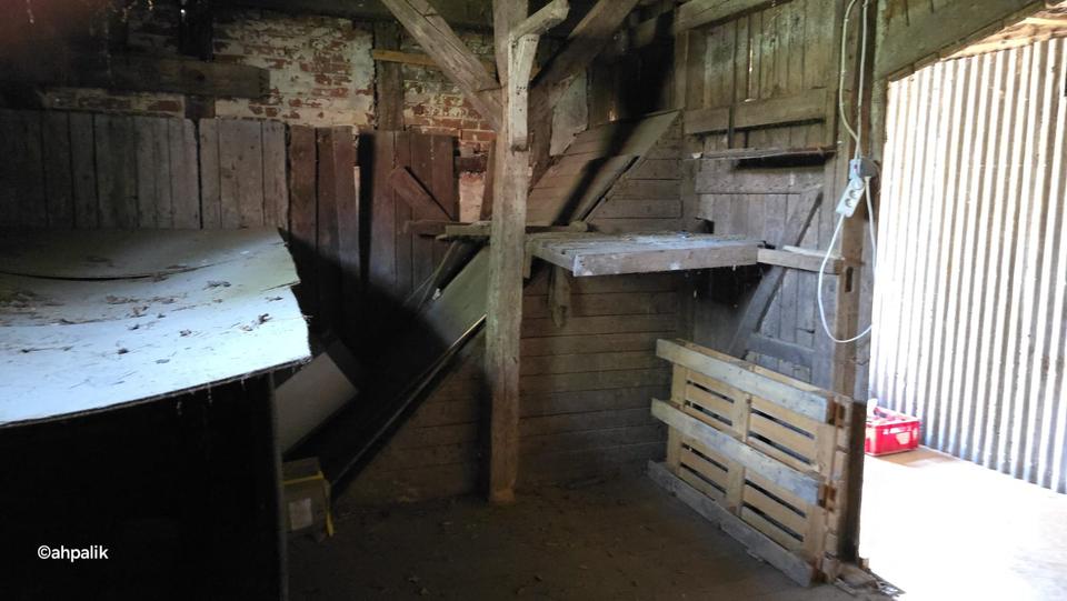 Gewerbeobjekt Bergen - 240&euro; | Angebot:21137597