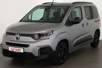 Citroen Berlingo 11.983 km 26.785 &euro; Leipzig 04209