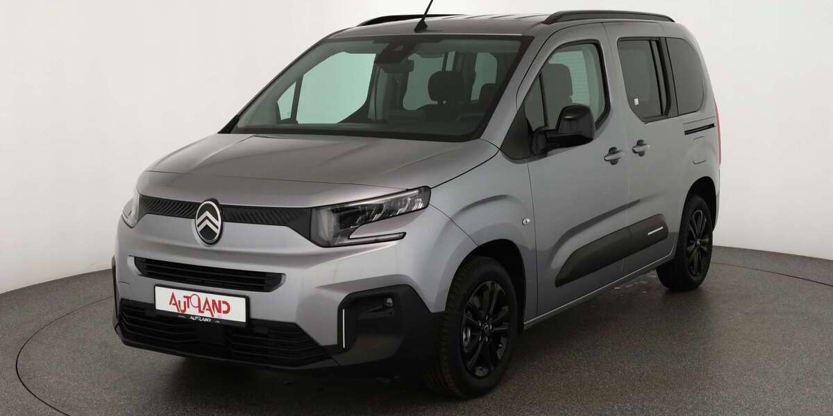 Citroen Berlingo 11.983 km 26.785 &euro; Leipzig 04209