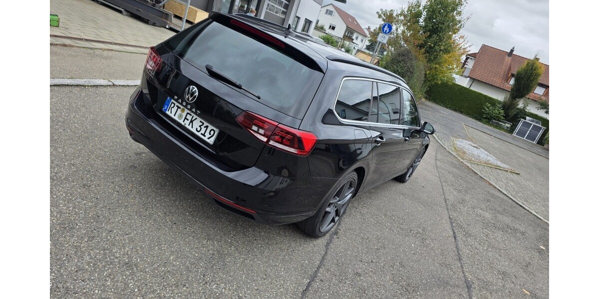 VW Passat 31.000 km 24.900 &euro; Reutlingen 72764