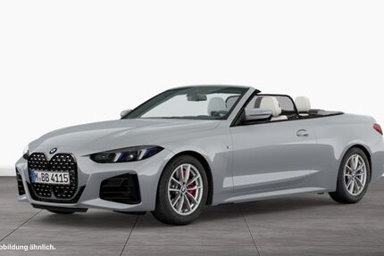 BMW 430 14.500 km 60.910 &euro; Hösbach 63768