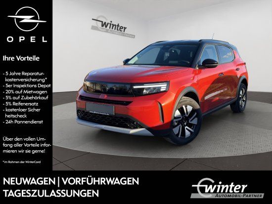 Opel Frontera 3.850 km 25.490 &euro; Großröhrsdorf OT Bretnig 01900