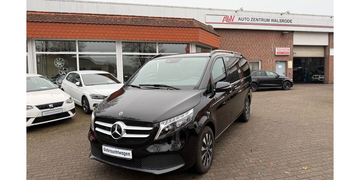 Mercedes-Benz V 300 29.400 km 64.999 &euro; Walsrode 29664