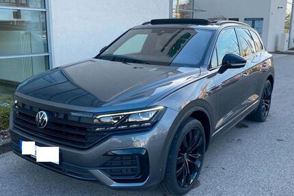 VW Touareg 182.000 km 40.990 &euro; Nürnberg 90431