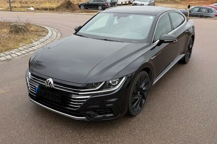 VW Arteon 79.500 km 25.490 &euro; Bruck in der Oberpfalz 92436