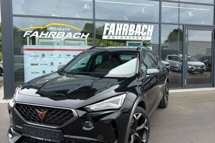 Cupra Formentor 23.850 km 32.900 &euro; Bad Mergentheim 97980